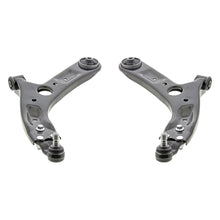 Load image into Gallery viewer, MSUPLCA11477 Mevotech Both Lower Suspension Control Arm and Ball Joint Kit Mevotech Supreme Canada
