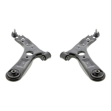 Load image into Gallery viewer, MSUPLCA11477 Mevotech Both Lower Suspension Control Arm and Ball Joint Kit Mevotech Supreme Canada