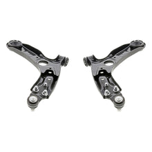 Load image into Gallery viewer, MSUPLCA11477 Mevotech Both Lower Suspension Control Arm and Ball Joint Kit Mevotech Supreme Canada