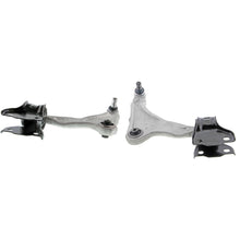 Load image into Gallery viewer, MSUPLCA11485 Mevotech Both Lower Suspension Control Arm and Ball Joint Kit Mevotech Supreme Canada