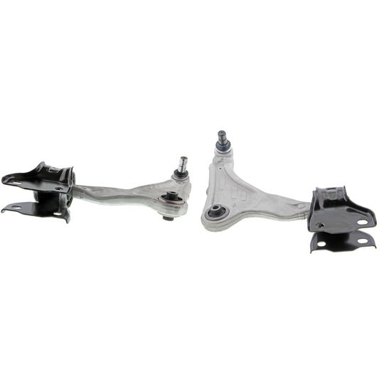 MSUPLCA11485 Mevotech Both Lower Suspension Control Arm and Ball Joint Kit Mevotech Supreme Canada