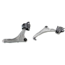 Load image into Gallery viewer, MSUPLCA11485 Mevotech Both Lower Suspension Control Arm and Ball Joint Kit Mevotech Supreme Canada