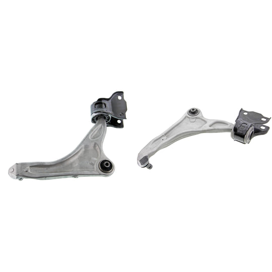 MSUPLCA11485 Mevotech Both Lower Suspension Control Arm and Ball Joint Kit Mevotech Supreme Canada