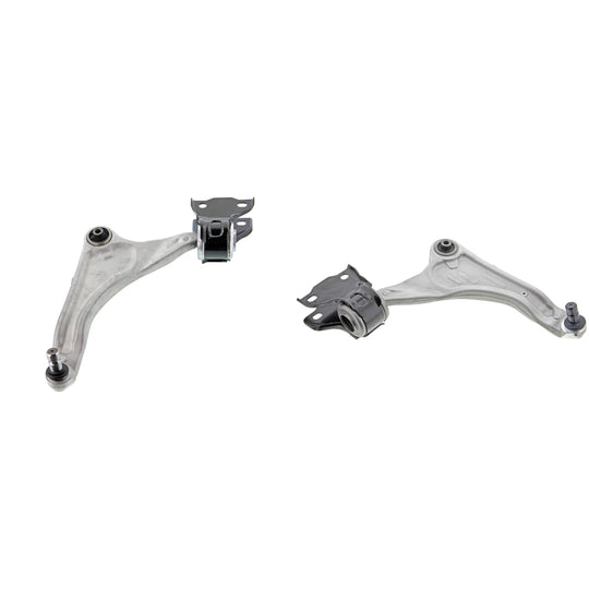 MSUPLCA11485 Mevotech Both Lower Suspension Control Arm and Ball Joint Kit Mevotech Supreme Canada