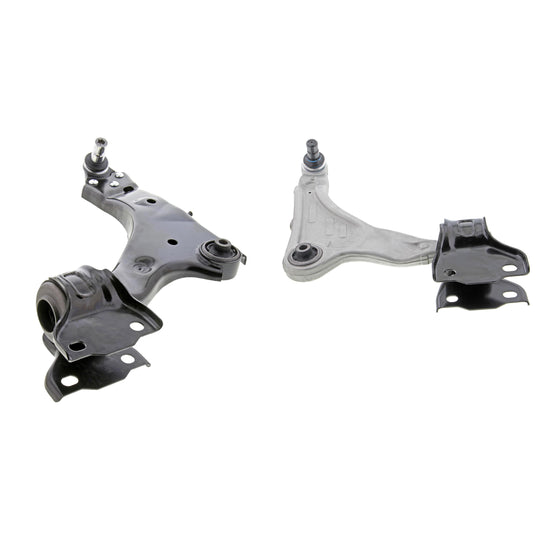 MSUPLCA11486 Mevotech Both Lower Suspension Control Arm and Ball Joint Kit Mevotech Supreme Canada
