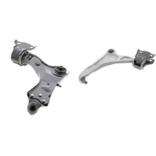 Load image into Gallery viewer, MSUPLCA11486 Mevotech Both Lower Suspension Control Arm and Ball Joint Kit Mevotech Supreme Canada