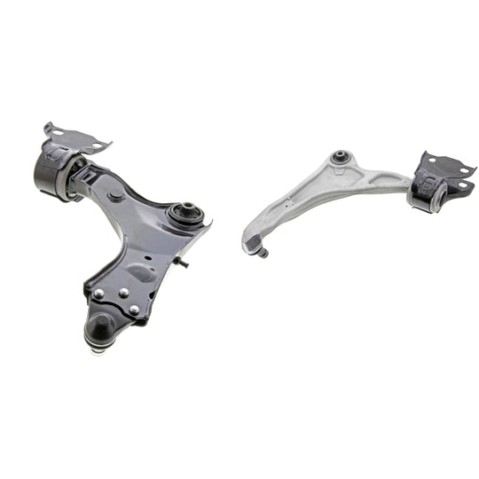 MSUPLCA11486 Mevotech Both Lower Suspension Control Arm and Ball Joint Kit Mevotech Supreme Canada