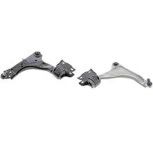 Load image into Gallery viewer, MSUPLCA11486 Mevotech Both Lower Suspension Control Arm and Ball Joint Kit Mevotech Supreme Canada