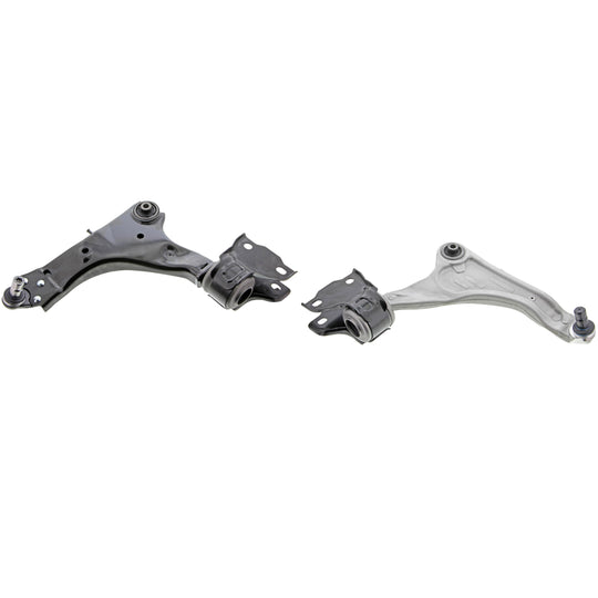 MSUPLCA11486 Mevotech Both Lower Suspension Control Arm and Ball Joint Kit Mevotech Supreme Canada