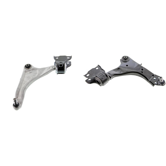 MSUPLCA11488 Mevotech Both Lower Suspension Control Arm and Ball Joint Kit Mevotech Supreme Canada