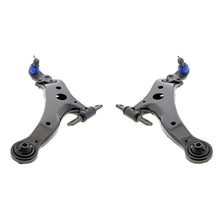 Load image into Gallery viewer, MSUPLCA11491 Mevotech Both Lower Suspension Control Arm and Ball Joint Kit Mevotech Supreme Canada