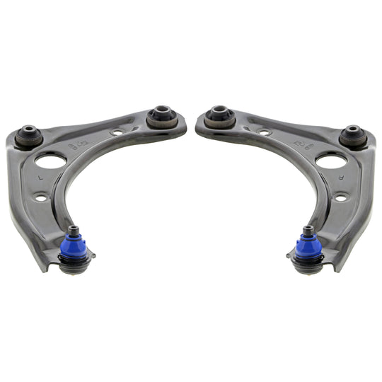 MSUPLCA11581 Mevotech Both Lower Suspension Control Arm and Ball Joint Kit Mevotech Supreme Canada
