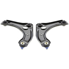 Charger l'image dans la galerie, MSUPLCA11581 Mevotech Both Lower Suspension Control Arm and Ball Joint Kit Mevotech Supreme Canada