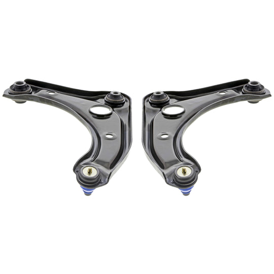 MSUPLCA11581 Mevotech Both Lower Suspension Control Arm and Ball Joint Kit Mevotech Supreme Canada