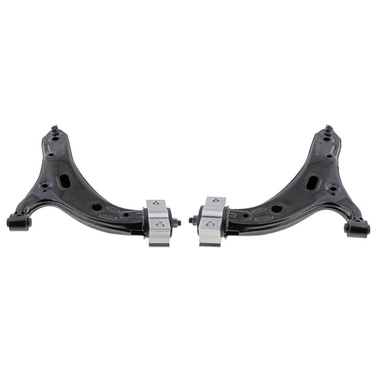 MSUPLCA11623 Mevotech Both Lower Suspension Control Arm and Ball Joint Kit Mevotech Supreme Canada