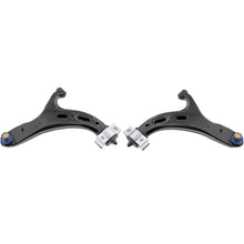 Load image into Gallery viewer, MSUPLCA11623 Mevotech Both Lower Suspension Control Arm and Ball Joint Kit Mevotech Supreme Canada