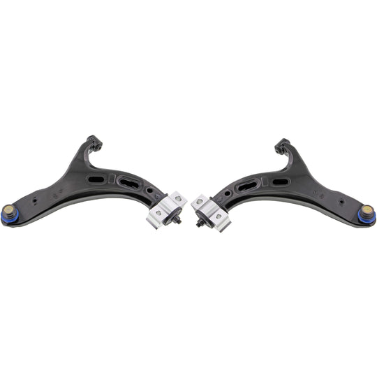 MSUPLCA11623 Mevotech Both Lower Suspension Control Arm and Ball Joint Kit Mevotech Supreme Canada