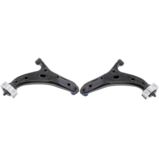 MSUPLCA11623 Mevotech Both Lower Suspension Control Arm and Ball Joint Kit Mevotech Supreme Canada