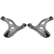 Load image into Gallery viewer, MSUPLCA11629 Mevotech Both Lower Suspension Control Arm and Ball Joint Kit Mevotech Supreme Canada