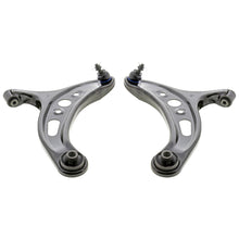 Load image into Gallery viewer, MSUPLCA11629 Mevotech Both Lower Suspension Control Arm and Ball Joint Kit Mevotech Supreme Canada