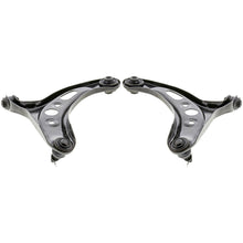 Load image into Gallery viewer, MSUPLCA11629 Mevotech Both Lower Suspension Control Arm and Ball Joint Kit Mevotech Supreme Canada