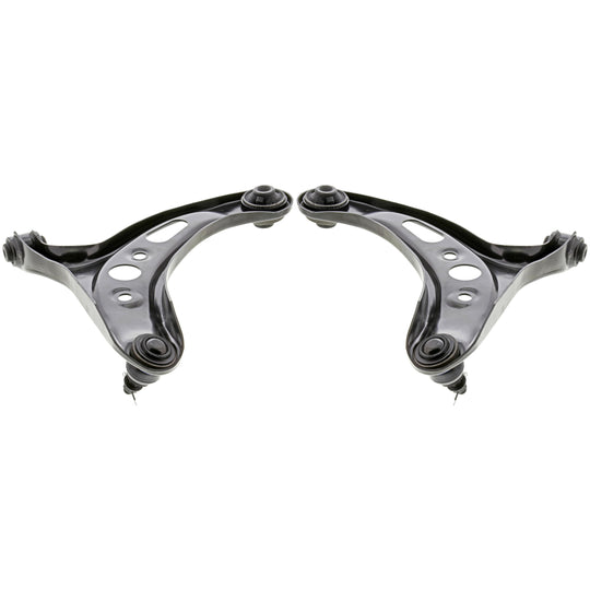 MSUPLCA11629 Mevotech Both Lower Suspension Control Arm and Ball Joint Kit Mevotech Supreme Canada