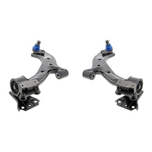 Load image into Gallery viewer, MSUPLCA11693 Mevotech Both Lower Suspension Control Arm and Ball Joint Kit Mevotech Supreme Canada