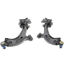 Load image into Gallery viewer, MSUPLCA11693 Mevotech Both Lower Suspension Control Arm and Ball Joint Kit Mevotech Supreme Canada
