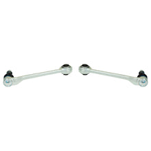 Load image into Gallery viewer, MSUPLCA11704 Mevotech Both Lower Suspension Control Arm and Ball Joint Kit Mevotech Supreme Canada