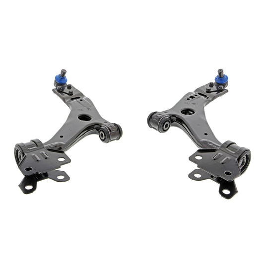 MSUPLCA11812 Mevotech Both Lower Suspension Control Arm and Ball Joint Kit Mevotech Supreme Canada