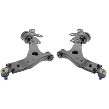 Charger l'image dans la galerie, MSUPLCA11812 Mevotech Both Lower Suspension Control Arm and Ball Joint Kit Mevotech Supreme Canada
