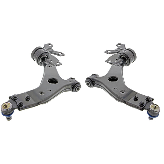 MSUPLCA11812 Mevotech Both Lower Suspension Control Arm and Ball Joint Kit Mevotech Supreme Canada