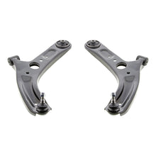 Load image into Gallery viewer, MSUPLCA11918 Mevotech Both Lower Suspension Control Arm and Ball Joint Kit Mevotech Supreme Canada