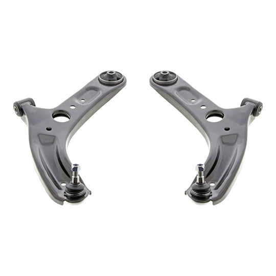 MSUPLCA11918 Mevotech Both Lower Suspension Control Arm and Ball Joint Kit Mevotech Supreme Canada