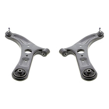 Load image into Gallery viewer, MSUPLCA11918 Mevotech Both Lower Suspension Control Arm and Ball Joint Kit Mevotech Supreme Canada