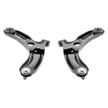 Load image into Gallery viewer, MSUPLCA11918 Mevotech Both Lower Suspension Control Arm and Ball Joint Kit Mevotech Supreme Canada