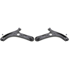 Load image into Gallery viewer, MSUPLCA11918 Mevotech Both Lower Suspension Control Arm and Ball Joint Kit Mevotech Supreme Canada