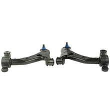 Load image into Gallery viewer, MSUPLCA11976 Mevotech Both Lower Suspension Control Arm and Ball Joint Kit Mevotech Supreme Canada