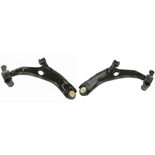 Load image into Gallery viewer, MSUPLCA11976 Mevotech Both Lower Suspension Control Arm and Ball Joint Kit Mevotech Supreme Canada