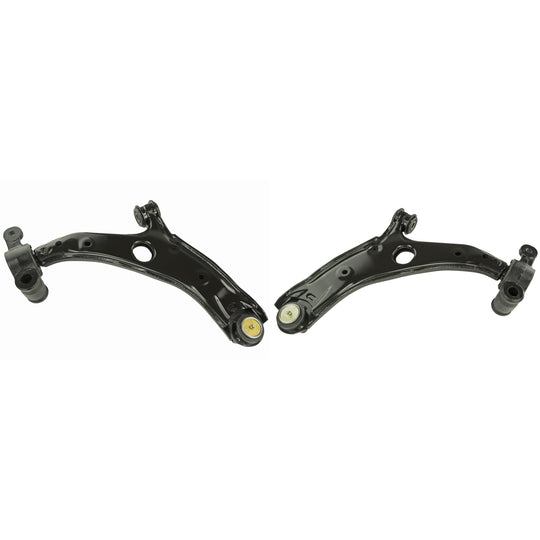 MSUPLCA11976 Mevotech Both Lower Suspension Control Arm and Ball Joint Kit Mevotech Supreme Canada
