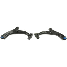 Load image into Gallery viewer, MSUPLCA11976 Mevotech Both Lower Suspension Control Arm and Ball Joint Kit Mevotech Supreme Canada