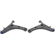 Load image into Gallery viewer, MSUPLCA12076 Mevotech Both Lower Suspension Control Arm and Ball Joint Kit Mevotech Supreme Canada