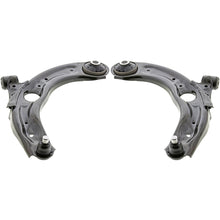 Charger l'image dans la galerie, MSUPLCA12124 Mevotech Both Lower Suspension Control Arm and Ball Joint Kit Mevotech Supreme Canada
