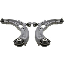 Charger l'image dans la galerie, MSUPLCA12124 Mevotech Both Lower Suspension Control Arm and Ball Joint Kit Mevotech Supreme Canada