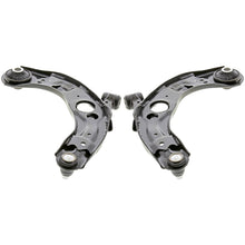 Charger l'image dans la galerie, MSUPLCA12124 Mevotech Both Lower Suspension Control Arm and Ball Joint Kit Mevotech Supreme Canada