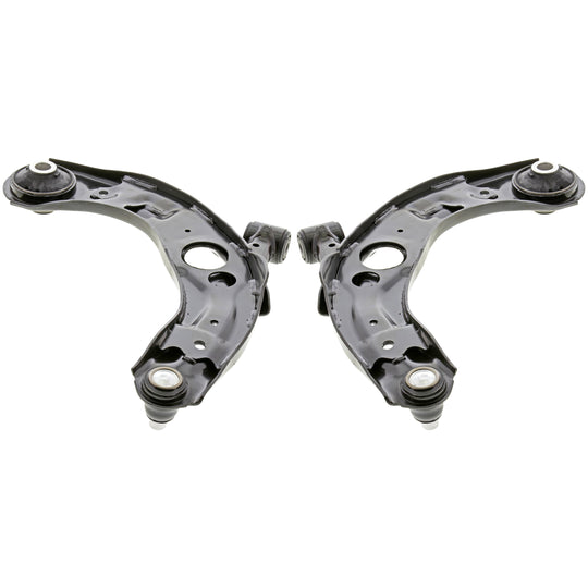MSUPLCA12124 Mevotech Both Lower Suspension Control Arm and Ball Joint Kit Mevotech Supreme Canada