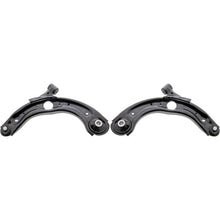 Charger l'image dans la galerie, MSUPLCA12124 Mevotech Both Lower Suspension Control Arm and Ball Joint Kit Mevotech Supreme Canada