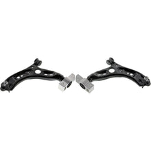 Load image into Gallery viewer, MSUPLCA12134 Mevotech Both Lower Suspension Control Arm and Ball Joint Kit Mevotech Supreme Canada