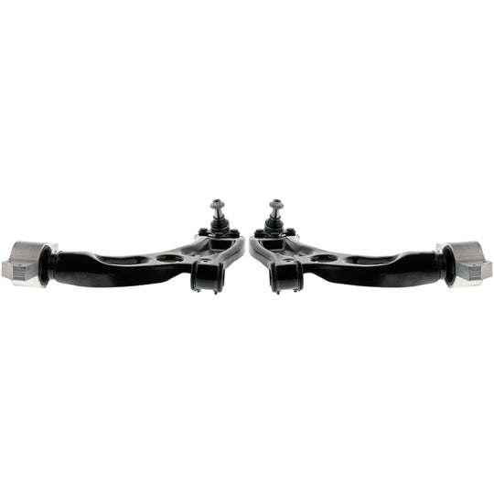 MSUPLCA12134 Mevotech Both Lower Suspension Control Arm and Ball Joint Kit Mevotech Supreme Canada