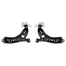 Load image into Gallery viewer, MSUPLCA12134 Mevotech Both Lower Suspension Control Arm and Ball Joint Kit Mevotech Supreme Canada